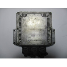 Renault Laguna 1.9 DCI Motor Beyni 0281011101 8200163528 8200095416
