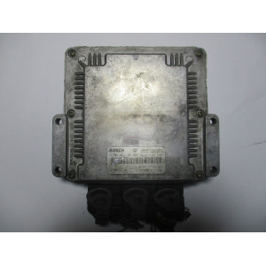 Renault Laguna 1.9 DCI Motor Beyni 0281011101 8200163528 8200095416