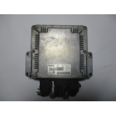 Citroen Picasso 2.0 HDI Motor Beyni EDC15C2 68 0281010595 9642014980
