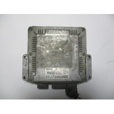 Citroen C5 2.0 HDI Motor Beyni EDC15C2 13 0281010808 9644721080