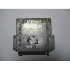 Cıtroen Xsara 2.0 HDI Motor Beyni EDC15C2 50 0281010550 9641608480