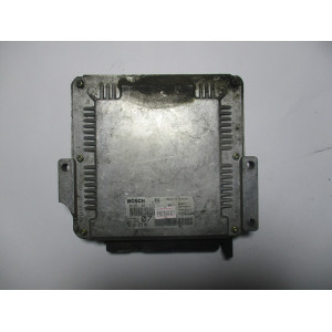 Peugeot 306 2.0 HDI Motor Beyni EDC15C2 07 0281001976 9635157580