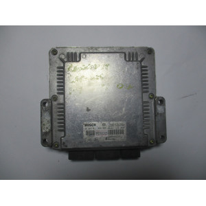 Renault Laguna 1.9 DCI Motor Beyni 0281011324 8200309316 8200809321