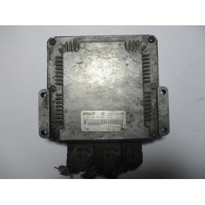 Renault Espace 2.2 DCI Motor Beyni 0281001999 HOM7700104407 7700114854