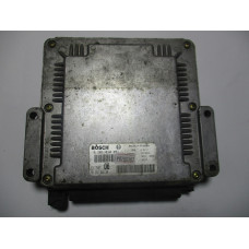  Citroen Xantia 2.0 HDI Motor Beyni EDC15C2 06 0281010251 9636254880