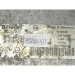 Peugeot 607 Citroen Xantia Motor Beyni 0281011033 9646719280