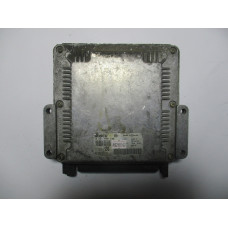 Citroen Berlingo 2.0 HDI Motor Beyni EDC15C2 20 0281010138 9636255480