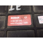 Volvo 740 Motor Beyni 0261201010