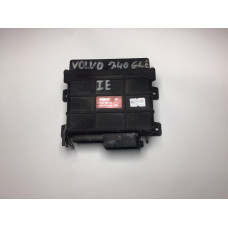 Volvo 740 Motor Beyni 0261201010
