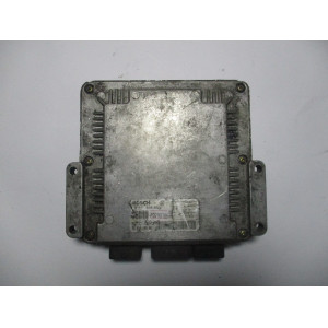 Peugeot 306 2.0 HDI Motor Beyni EDC15C2 0281010592 9642014880