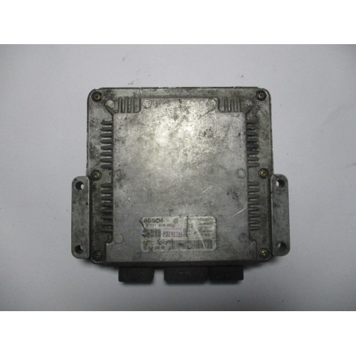 Peugeot 306 2.0 HDI Motor Beyni EDC15C2 0281010592 9642014880