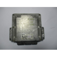 Renault Trafic Opel Vivaro 1.9 DCI Motor Beyni 0281010632 HOM8200051608 8200118526