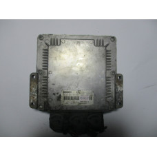Renault Laguna 2.2 Motor Beyni 0281011571 8200309318 8200346254