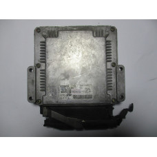 Peugeot 306 2.0 HDI Motor Beyni EDC15C2 20 0281010362 9640324380