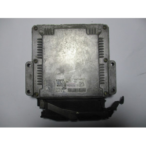 Peugeot 306 2.0 HDI Motor Beyni EDC15C2 20 0281010362 9640324380