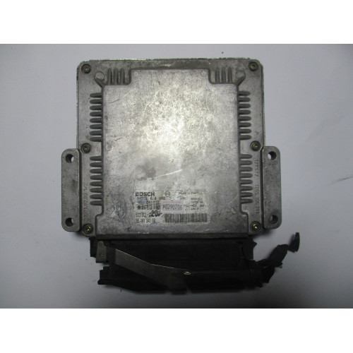 Peugeot 306 2.0 HDI Motor Beyni EDC15C2 20 0281010362 9640324380