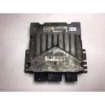Peugeot 307 2.0 Motor Beyni 5WS40030B-T SW9645449280