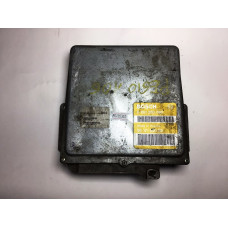 Peugeot 106 Citroen Saxo 1.0 Motor Beyni 0261200780 MA3.0 9617150080