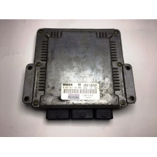Renault Laguna 1.9 DCI Motor Beyni 0281011101 8200163528 8200095416