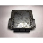 Renault Laguna 1.9 DCI Motor Beyni 0281011324 8200309316 8200809321