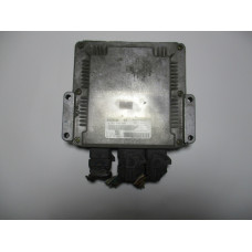 Citroen Xsara Picasso 2.0 HDI Motor Beyni EDC15C2 53 0281010996 9646774280