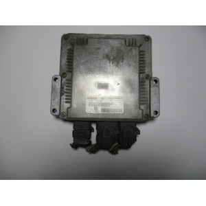 Citroen Xsara Picasso 2.0 HDI Motor Beyni EDC15C2 53 0281010996 9646774280