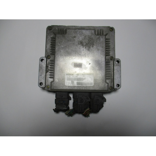 Citroen Xsara Picasso 2.0 HDI Motor Beyni EDC15C2 53 0281010996 9646774280