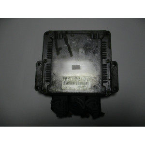 Renault Laguna 1.9 DCI Motor Beyni 0281011101 8200163528 8200095416