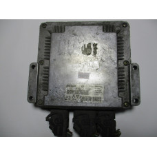 Peugeot 306 2.0 HDI Motor Beyni EDC15C2 69 0281010592 9642014880