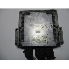 Cıtroen Xsara Picasso 2.0 HDI Motor Beyni EDC15C2 25 0281011523 9652183180