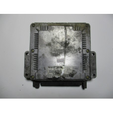 Cıtroen Xsara 2.0 HDI Motor Beyni EDC15C2 50 0281010550 9641608480