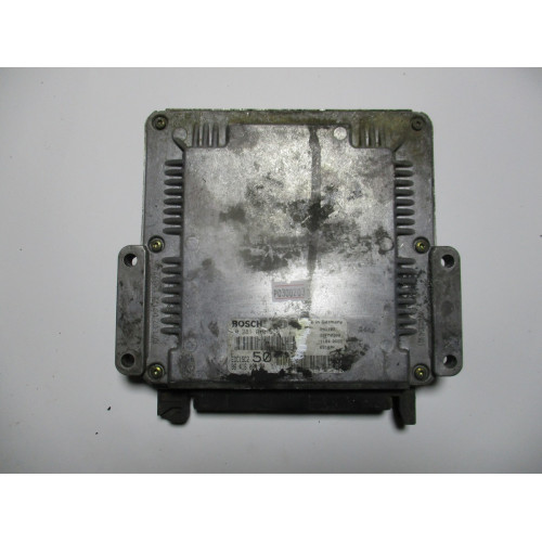 Cıtroen Xsara 2.0 HDI Motor Beyni EDC15C2 50 0281010550 9641608480