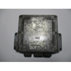 Cıtroen Xsara Picasso 2.0 HDI Motor Beyni EDC15C2 67 0281011084 9647693180