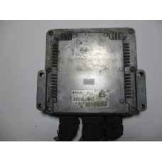 Cıtroen Xsara Picasso 2.0 HDI Motor Beyni EDC15C2 67 0281011084 9647693180