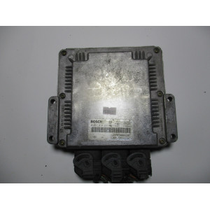 Renault Laguna 1.9 DCI Motor Beyni 0281010297 HOM8200048297 8200183768