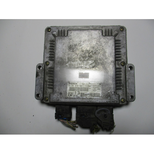 Citroen C5 2.0 HDI Motor Beyni EDC15C2 13 0281010808 9644721080