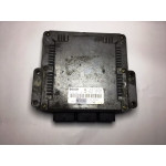 Renault Laguna 1.9 DCI Motor Beyni 0281011101 8200163528 8200095416
