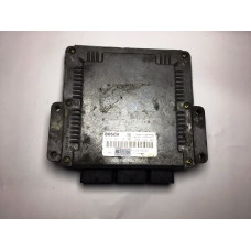 Renault Laguna 1.9 DCI Motor Beyni 0281011101 8200163528 8200095416