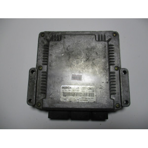 Renault Laguna 1.9 DCI Motor Beyni 0281001997 HOM7700106485 8200064508