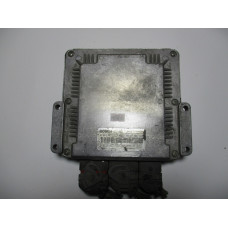 Renault Laguna 1.9 DCI Motor Beyni 0281011324 8200309316 8200309321