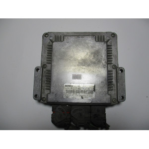 Renault Laguna 1.9 DCI Motor Beyni 0281011324 8200309316 8200309321