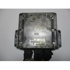 Citroen Xsara Picasso 2.0 HDI Motor Beyni EDC15C2 53 0281010996 9646774280