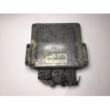 Renault Laguna Motor Beyni 0281010297 HOM8200048297 8200164156