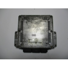 Renault Laguna 1.9 DCI Motor Beyni 0281011324 8200309316 8200309321