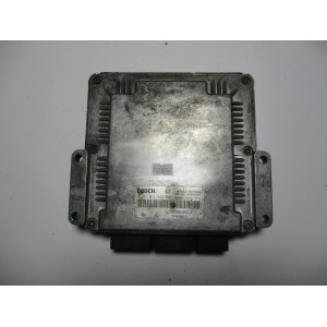 Renault Laguna 1.9 DCI Motor Beyni 0281011324 8200309316 8200309321