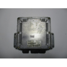 Peugeot 307 2.0 HDI Motor Beyni EDC15C2 45 0281010935 9646149880