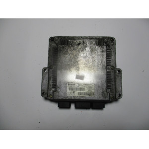 Cıtroen Xsara Picasso 2.0 HDI Motor Beyni EDC15C2 67 0281011084 9647693180