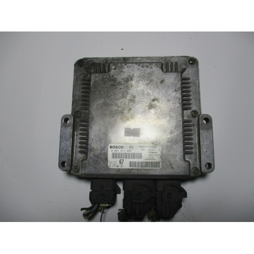 Cıtroen Xsara Picasso 2.0 HDI Motor Beyni EDC15C2 67 0281011084 9647693180