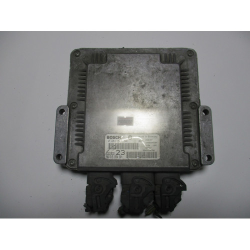 Cıtroen Xsara Picasso 2.0 HDI Motor Beyni EDC15C2 23 0281011521 9851593480