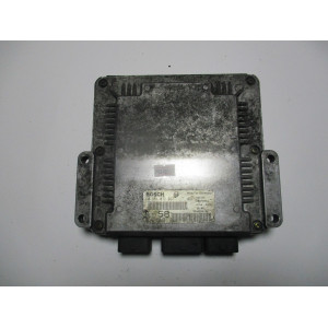 Fiat Ulysse 2.0 JTD Motor Beyni EDC15C2 58 0281011031 9646719080